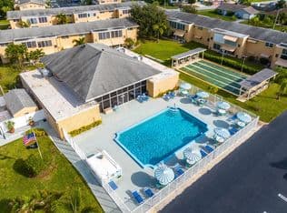 2+1 Condo — 108 NE 20TH Avenue NE #201, Boynton Beach, 33435