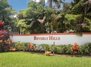 1-bedroom Condo — 5300 Washington St APT N117, Hollywood, 33021