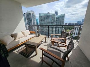 2+1 Condo — 999 SW 1st Ave APT 3004, Miami, 33130