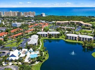 1+1 Condo — 353 S US HIGHWAY 1 #B308, Jupiter, 33477