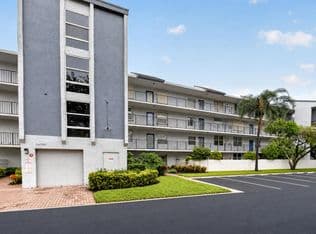 2-bedroom Condo — 14701 Cumberland Drive #2080, Delray Beach, 33446