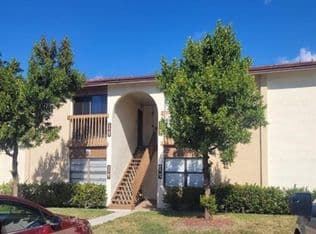 2+1 Condo — 11783 NW 30th Street #104a, Pompano Beach, 33065
