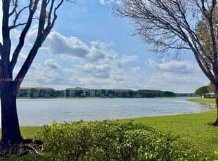 2-bedroom Condo — 571 SW 141st Ave APT 208N, Pembroke Pines, 33027