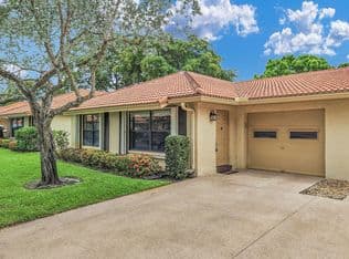 2-bedroom Condo — 4450 Nutmeg Tree Lane #A, Boynton Beach, 33436