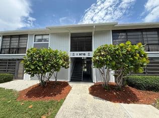 2+1 Condo — 9715 Hammocks Blvd APT 102, Miami, 33196