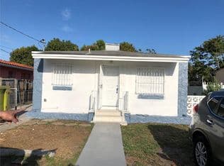 3+1 Mülk — 2053 SW 60th Ave, Miami, 33155