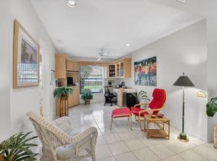 2-bedroom Condo — 10039 Andrea Lane #A, Boynton Beach, 33437