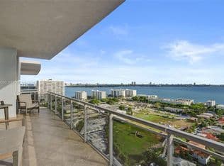 2-bedroom Condo — 7901 Hispanola Ave APT 2010, North Bay Village, 33141