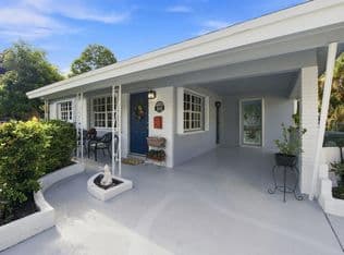 3-bedroom Single-Family Home — 468 NW 48th Street, Oakland Park, 33309