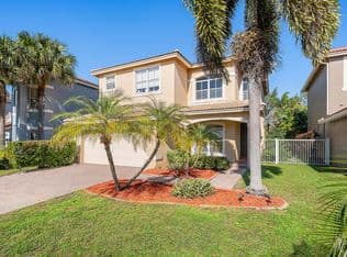 3+1 Müstakil ev — 5041 Massy Drive, Lake Worth, 33463