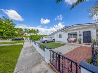 3-bedroom Single-Family Home — 1515 NW 33rd Ave, Miami, 33125