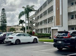 2-bedroom Condo — 3035 Rexford, Boca Raton, 33434