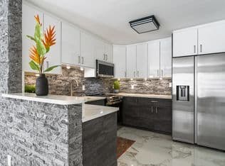 3-bedroom Single-Family Home — 3141 NE 14th Avenue, Pompano Beach, 33064