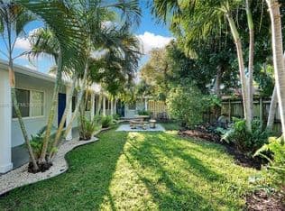 7-bedroom Property — 1352 Holly Heights Dr, Fort Lauderdale, 33304