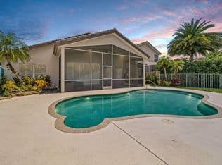 4+1 Müstakil ev — 3526 Old Lighthouse Circle, Wellington, 33414