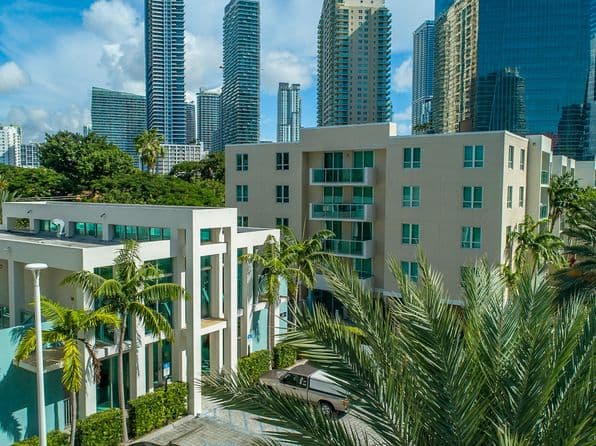 1550 Brickell Avenue, Brickell