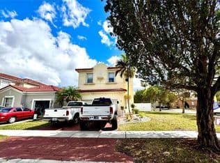 3-bedroom Single-Family Home — 2101 NE 37th Ter, Homestead, 33033