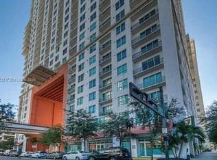 1+1 Condo — 133 NE 2nd Ave APT 1103, Miami, 33132