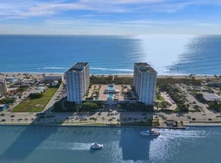 2-bedroom Condo — 1201 S Ocean Dr APT 1407S, Hollywood, 33019