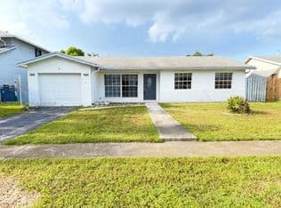 5+1 Müstakil ev — 11641 NW 42nd St, Fort Lauderdale, 33323