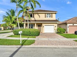 4+1 Müstakil ev — 28403 SW 130th Ave, Homestead, 33033
