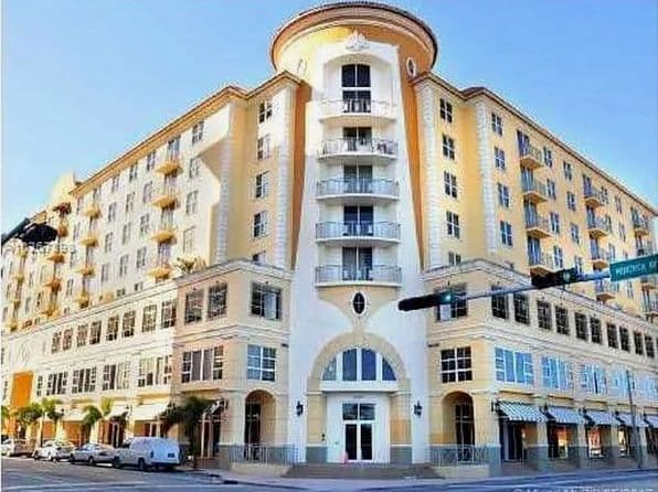 For Rent, Coral Gables