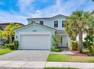 3+1 Müstakil ev — 16420 Sandy Shore Drive, Loxahatchee, 33470