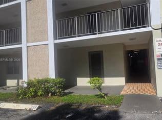 1-bedroom Condo — 2999 NW 48th Ave #246, Lauderdale Lakes, 33313