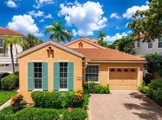 3-bedroom Single-Family Home — 20 Via Aurelia, Palm Beach Gardens, 33418