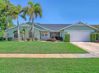 3+1 Müstakil ev — 13785 Exotica Lane, Wellington, 33414