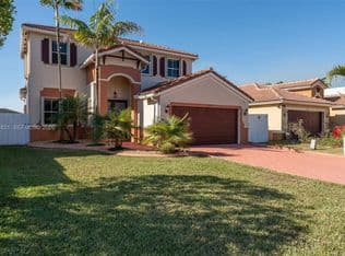 4+1 Müstakil ev — 1856 NE 3rd Ct, Homestead, 33033