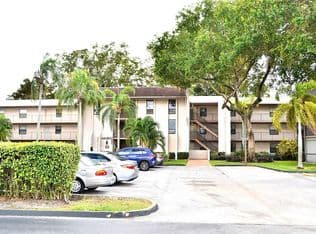 2-bedroom Condo — 8150 W Mcnab Road #210, Fort Lauderdale, 33321