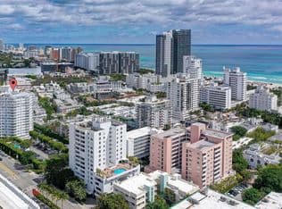 3-bedroom Condo — 1881 Washington Ave APT 5H, Miami Beach, 33139
