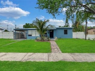 2-bedroom Single-Family Home — 1449 NE 51st St, Pompano Beach, 33064