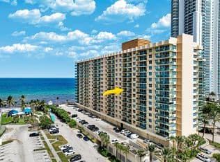 1+1 Condo — 2501 S OCEAN Drive #939, Hollywood, 33019