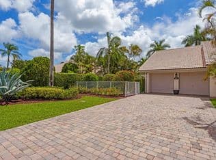 2+1 Townhouse — 9722 Erica Court, Boca Raton, 33496