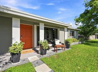 3+1 Müstakil ev — 496 NW 47TH Court, Oakland Park, 33309