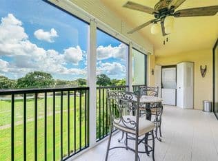 2-bedroom Condo — 3650 Environ Boulevard #401, Lauderhill, 33319