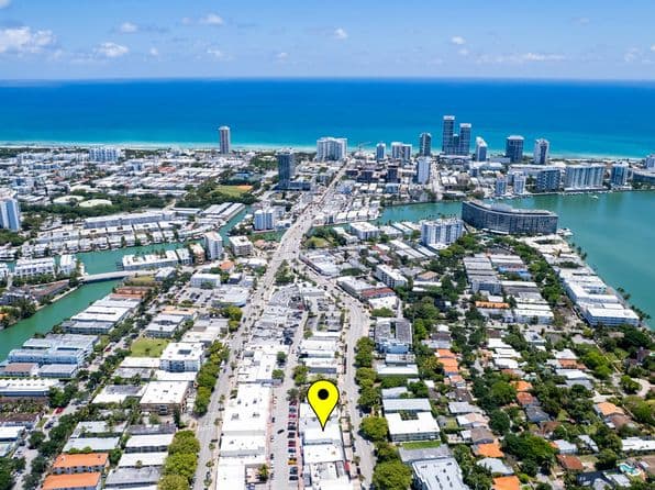 Apartment — 1197 71st St, Miami Beach, FL 33141