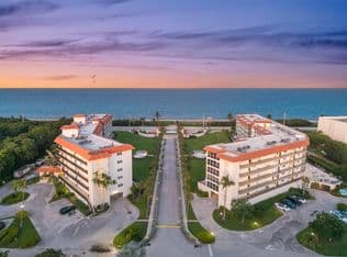 3+1 Condo — 2871 N OCEAN Boulevard #D406, Boca Raton, 33431
