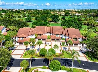 2+1 Condo — 16648 TRADERS Crossing N #106, Jupiter, 33477