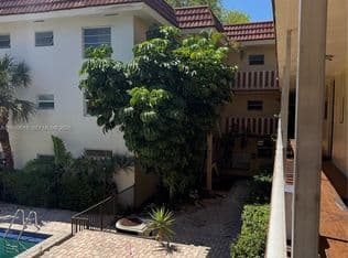 1-bedroom Condo — 13655 NE 10th Ave APT 208, North Miami, 33161