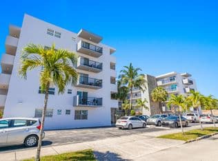 2-bedroom Condo — 1750 Jefferson Street #507, Hollywood, 33020