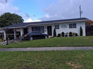 3-bedroom Single-Family Home — 4601 W 9th Ave, Hialeah, 33012