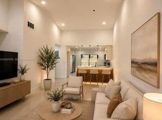 2-bedroom Single-Family Home — 8397 SW 147th Pl, Miami, 33193