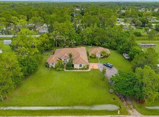 6+1 Müstakil ev — 17603 82nd Road N, Loxahatchee, 33470