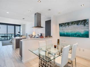 2+1 Condo — 480 NE 31st St Unit 1603, Miami, 33137