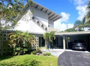 5+1 Müstakil ev — 3375 NE 20th Ave, Fort Lauderdale, 33306