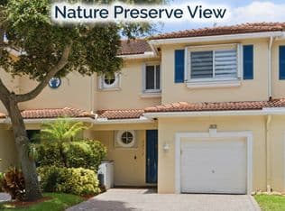 3+1 Townhouse — 3078 N Evergreen Circle #3078, Boynton Beach, 33426