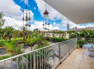 1+1 Condo — 7403 SW 82nd St APT 212N, Miami, 33143
